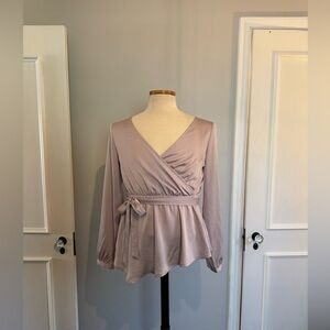 Express Women’s Blouse - Size M